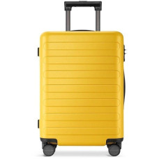 Валіза Xiaomi RunMi 90 Seven-bar luggage Yellow 24"