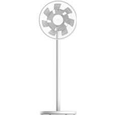 Вентилятор Акумуляторний вентилятор Xiaomi Smart Standing Fan 2 Pro White (BHR5856EU)