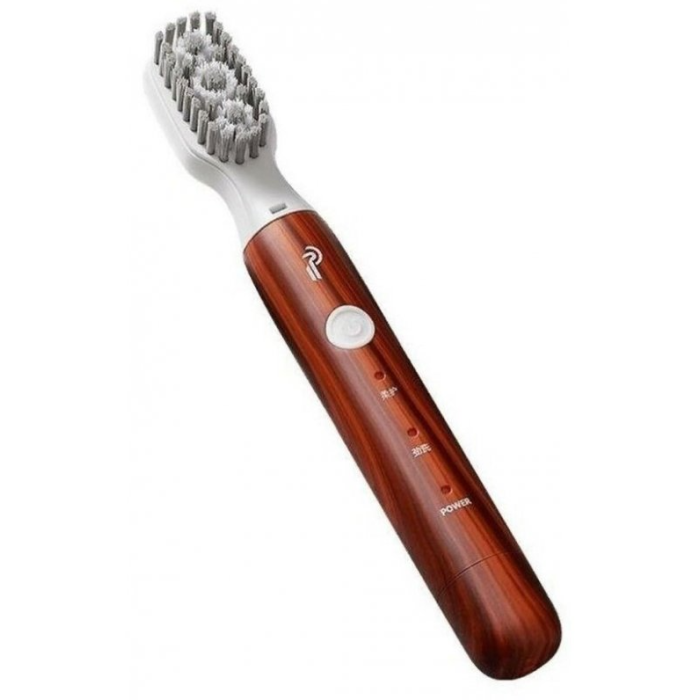 Вибрационная щетка для обуви Xiaomi PuLin Sonic Vibrating Shoe Brush