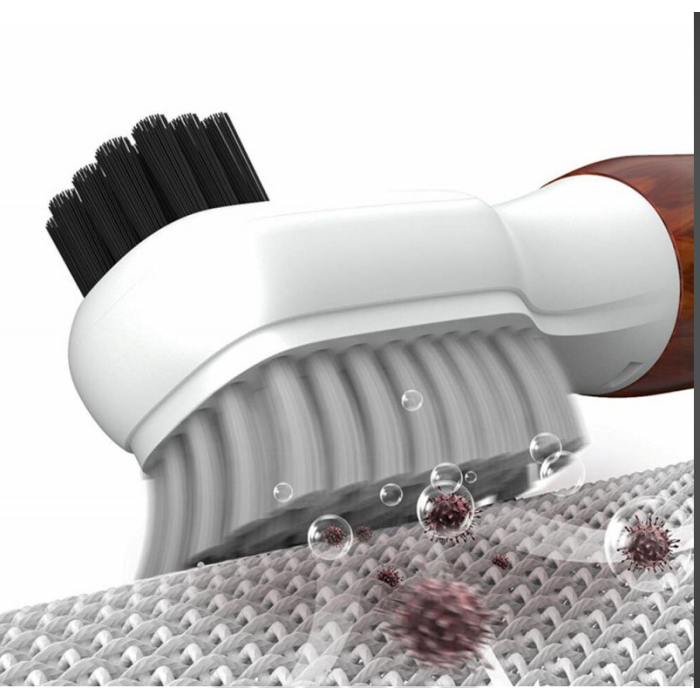Вибрационная щетка для обуви Xiaomi PuLin Sonic Vibrating Shoe Brush