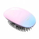 Виброрасческа Xiaomi Yueli Portable Anion Massage Comb Matt Pink (HIC206PM)