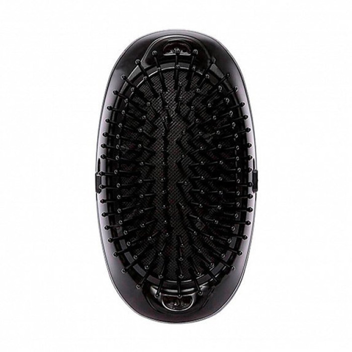 Виброрасческа Xiaomi Yueli Portable Anion Massage Comb Matt Pink (HIC206PM)