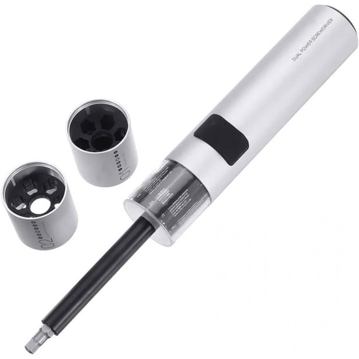 Отвертка электрическая Xiaomi Wowstick Dl Power Lithium Screwdriver SD63 36 in 1 (WOWSTICK SD)