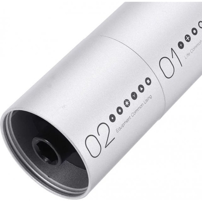 Отвертка электрическая Xiaomi Wowstick Dl Power Lithium Screwdriver SD63 36 in 1 (WOWSTICK SD)