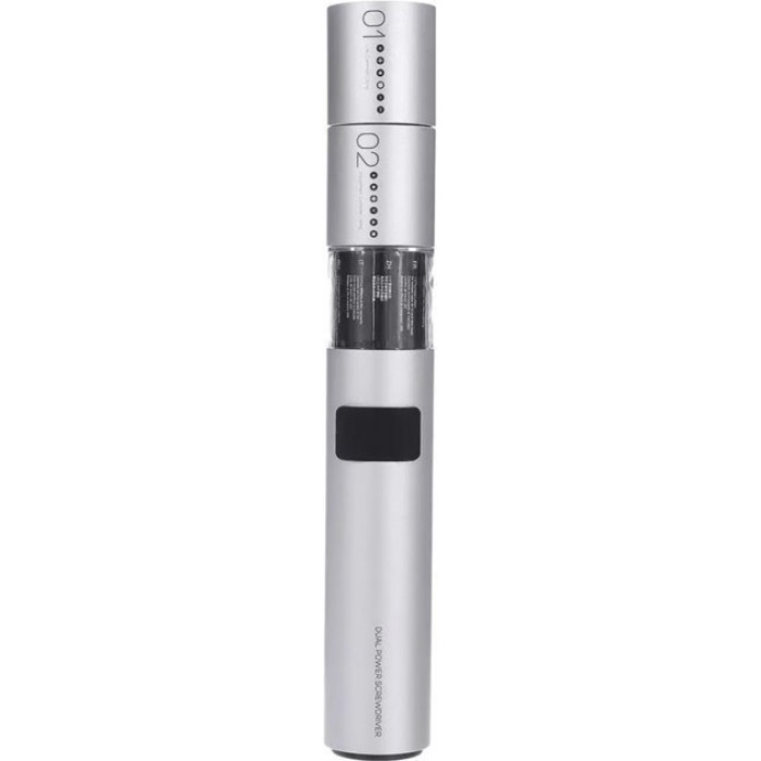 Отвертка электрическая Xiaomi Wowstick Dl Power Lithium Screwdriver SD63 36 in 1 (WOWSTICK SD)