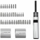 Отвертка электрическая Xiaomi Wowstick Dl Power Lithium Screwdriver SD63 36 in 1 (WOWSTICK SD)