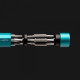 Отвертка с комплектом бит Xiaomi HOTO Precision Screwdriver QWLSD004 Blue (24 шт)