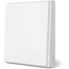 Вимикач Xiaomi Aqara Smart Light Control ZigBee D1 (QBKG21LM)