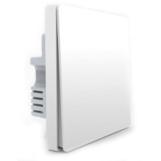 Вимикач з нульовою лінією Aqara Light Switch (Line-Neutral Single-Button)