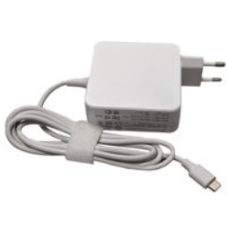 Зарядний пристрій Xiaomi 65W 5-20V 2-3A USB-C (Type-C) ADC6501TM OEM білий (73961)