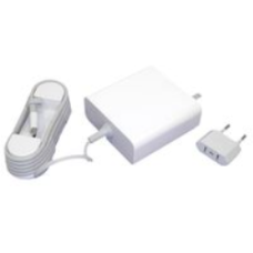 Зарядний пристрій Xiaomi 65W 5/9/12/15/20V 5A USB-C (Type-C) CDQ07ZM Orig (73482)