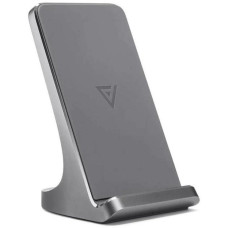 Зарядний пристрій Xiaomi Akavo Wireless Charger S1 10W Grey (AFS01)