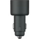 Зарядний пристрій Xiaomi Car Charger USB+USB-C 100W Black (CC07ZM)