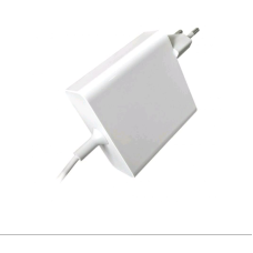 Зарядний пристрій Xiaomi Charger 65W White with Cable USB-C (NZB4009GL)