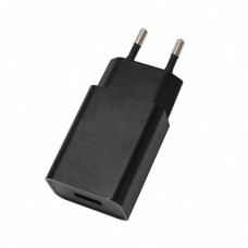 Зарядний пристрій Xiaomi Mi USB Wall Charger 10W Black (MDY-08-EO)