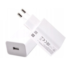 Зарядний пристрій Xiaomi Mi USB Wall Charger Quick Charge 3.0 18W (MDY-10-EF)