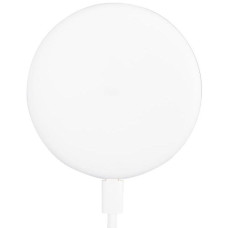 Зарядний пристрій Xiaomi Mi Wireless Charger 20W White (GDS4115CN/GDS4112EU)
