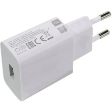 Зарядний пристрій Xiaomi Wall Charger USB 10W (MDY-09-EW) NO BOX