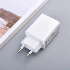 Зарядний пристрій Xiaomi Wall Charger USB 22.5W (MDY-11-EP) NO BOX