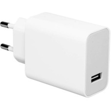 Зарядний пристрій Xiaomi Wall Charger USB 50W (MDY-12-EW) NO BOX