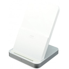 Зарядний пристрій Xiaomi Wireless Stand 30W White (GDS4140CN)