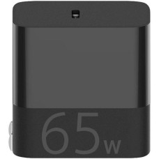 Зарядний пристрій Xiaomi ZMI USB-C Wall Charger 65W Black (HA712)