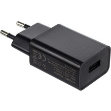 Зарядний пристрій Xiaomi ZMI USB Wall Charger 10W Black (CYSK10)