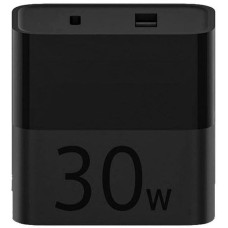 Зарядний пристрій Xiaomi ZMI USB Wall Charger 30W Black (HA722)