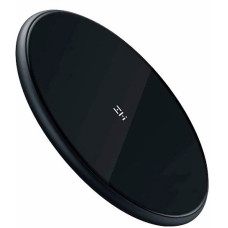 Зарядний пристрій Xiaomi ZMI Wireless Charger 10W Black (WTX10)