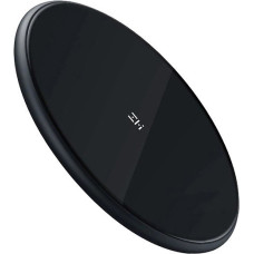 Зарядний пристрій Xiaomi ZMI Wireless Charger 10W Black with Wall Charger (WTX10)