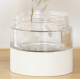 Заварювальний термос Xiaomi QNGE Intelligent Tea Separator Cup White (H8134)