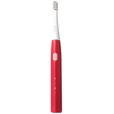 Зубна щітка Xiaomi DOCTOR B Y1 Burgundy Red