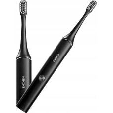 Зубна щітка Xiaomi Enchen Electric Toothbrush Aurora T+ black