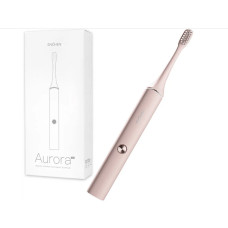 Зубна щітка Xiaomi Enchen Electric Toothbrush Aurora T+ pink