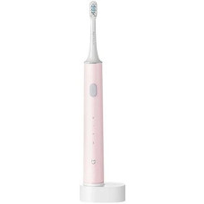 Зубна щітка Xiaomi Mi MiJia T500 CN Pink