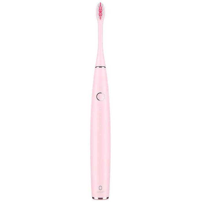 Зубная щетка Xiaomi Oclean One Air Electric Toothbrush Pink (Международная версия)