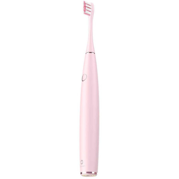 Зубная щетка Xiaomi Oclean One Air Electric Toothbrush Pink (Международная версия)