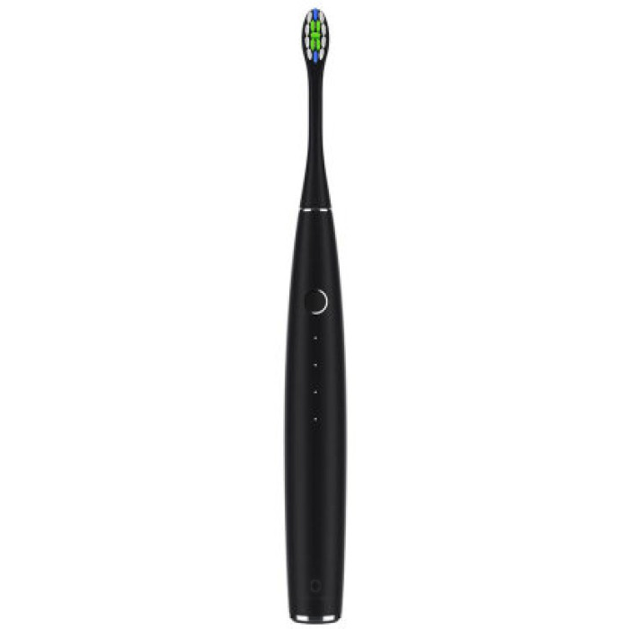 Зубная щетка Xiaomi Oclean One Electric Toothbrush Black (Международная версия)