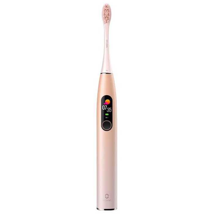 Зубна щітка Xiaomi Oclean X (Beige)