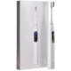 Зубная щетка Xiaomi Oclean X Pro Elite Grey (OLED) (Международная версия)
