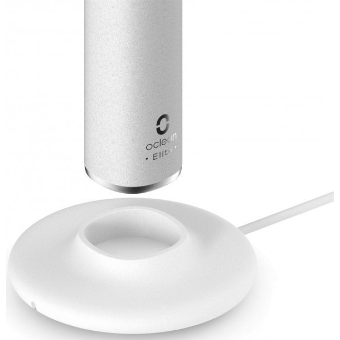 Зубная щетка Xiaomi Oclean X Pro Elite Grey (OLED) (Международная версия)