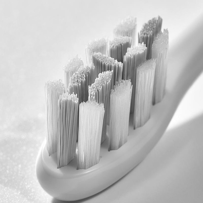 Зубна щітка Xiaomi Oclean X Pro Elite Limestone Grey (Global)