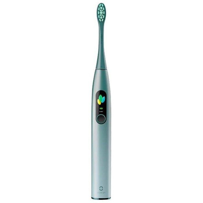 Зубна щітка Xiaomi Oclean X Pro (Green)