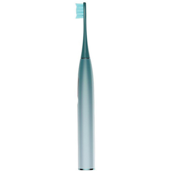 Зубная щетка Xiaomi Oclean X Pro Mist Green (OLED) (Международная версия)