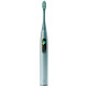 Зубная щетка Xiaomi Oclean X Pro Smart Sonic Electric Toothbrush (Green) Европа
