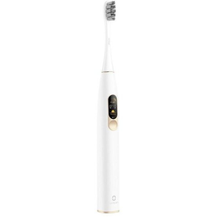 Зубна щітка Xiaomi Oclean X Smart Sonic Electric Toothbrush (White)
