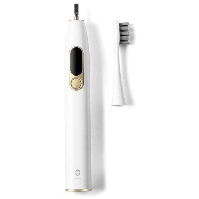 Зубна щітка Xiaomi Oclean X Smart Sonic Electric Toothbrush (White)