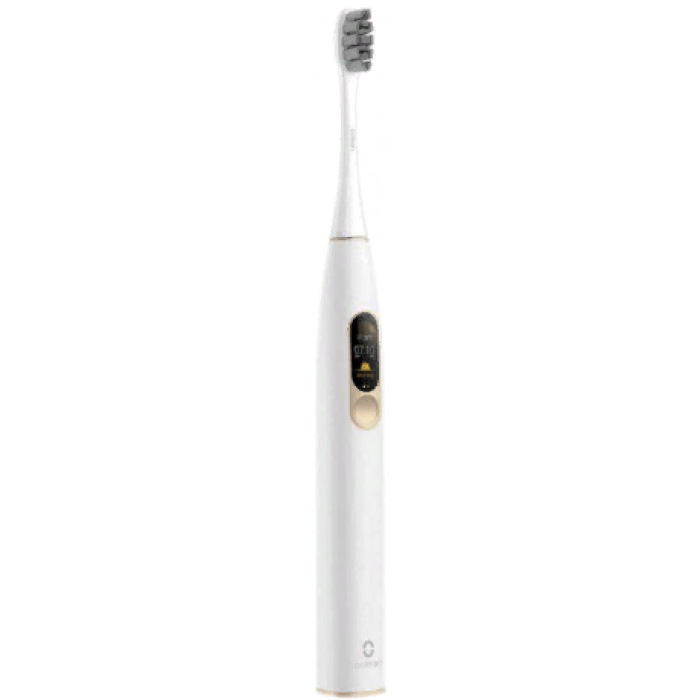 Зубная щетка Xiaomi Oclean X White (OLED) (Международная версия)
