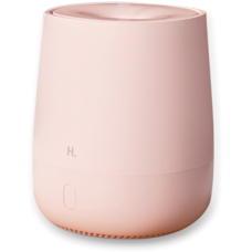 Зволожувач повітря Xiaomi HL Aromatherapy Machine Pink Ароматерапевтичний (HLEOD01)