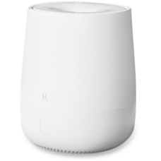 Зволожувач повітря Xiaomi HL Aromatherapy Machine White Ароматерапевтичний (HLEOD01)